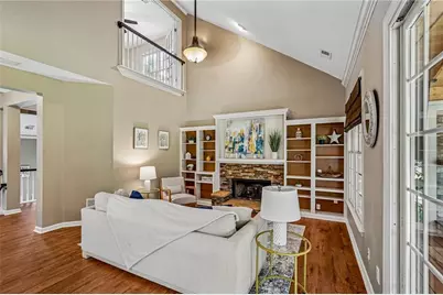 1515 Shagbark Way, Cumming, GA 30041 - Photo 11