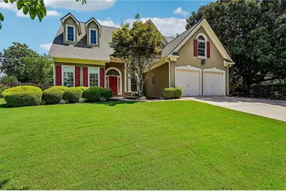 1515 Shagbark Way, Cumming, GA 30041 - Photo 1