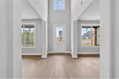 2572 Parkside Way Homesite 14, Gainesville, GA 30507 - Photo 5