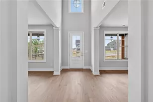 2572 Parkside Way Homesite 14, Gainesville, GA 30507 - Photo 5