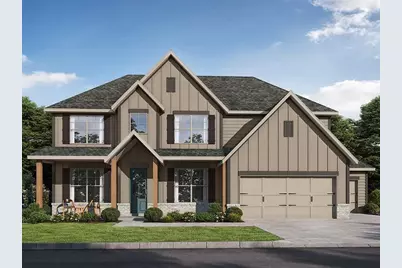 2572 Parkside Way Homesite 14, Gainesville, GA 30507 - Photo 1