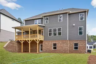2572 Parkside Way Homesite 14, Gainesville, GA 30507 - Photo 37