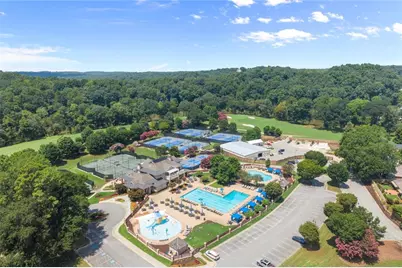 255 Tenth Fairway, Roswell, GA 30076 - Photo 3