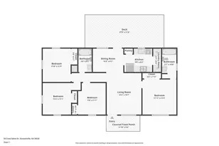54 Cross Sabre Dr, Dawsonville, GA 30534 - Photo 41