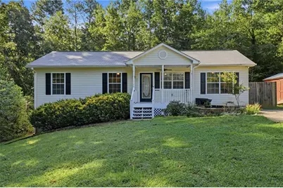 54 Cross Sabre Drive, Dawsonville, GA 30534 - Photo 1