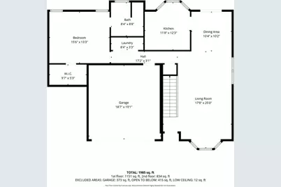 2417 Empire Forest Drive, Tucker, GA 30084 - Photo 31