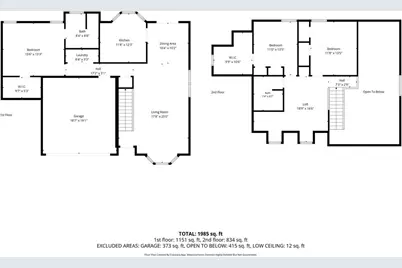 2417 Empire Forest Drive, Tucker, GA 30084 - Photo 33
