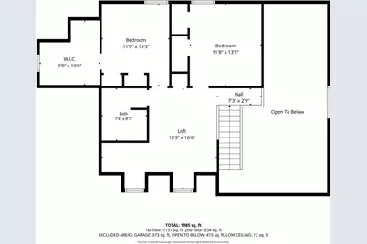2417 Empire Forest Drive, Tucker, GA 30084 - Photo 39