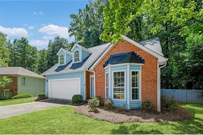2417 Empire Forest Drive, Tucker, GA 30084 - Photo 3