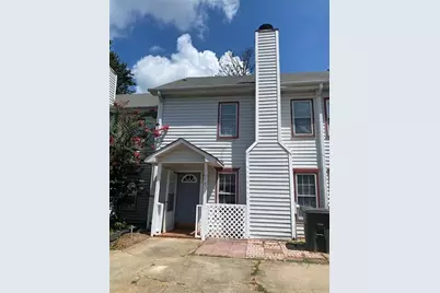 1370 Kennesaw Trace Court, Kennesaw, GA 30144 - Photo 1