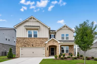 132 Sheryl Way, Loganville, GA 30052 - Photo 1