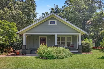64 S Main Street, Watkinsville, GA 30677 - Photo 1