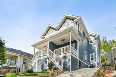 411 Oliver Street NW, Atlanta, GA 30314 - Photo 23