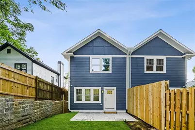 411 Oliver Street NW, Atlanta, GA 30314 - Photo 27