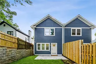 411 Oliver St NW, Atlanta, GA 30314 - Photo 27