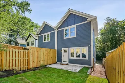 411 Oliver Street NW, Atlanta, GA 30314 - Photo 25