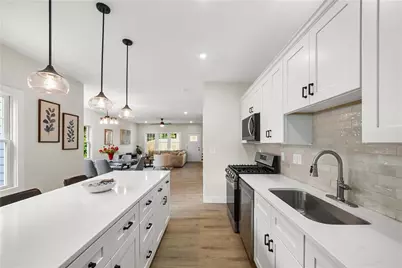 411 Oliver Street NW, Atlanta, GA 30314 - Photo 5