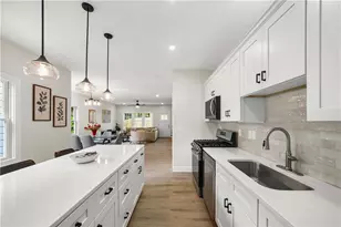 411 Oliver St NW, Atlanta, GA 30314 - Photo 5