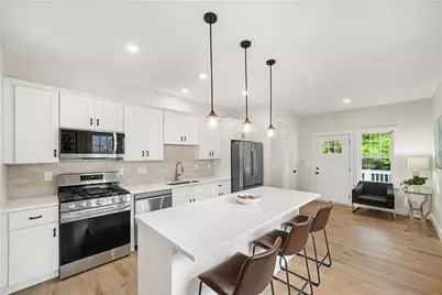 411 Oliver Street NW, Atlanta, GA 30314 - Photo 1