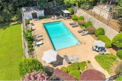 1493 Ashford Place NE, Atlanta, GA 30319 - Photo 21
