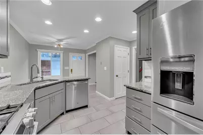 1493 Ashford Place NE, Atlanta, GA 30319 - Photo 41