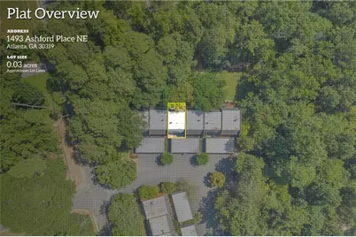 1493 Ashford Place NE, Atlanta, GA 30319 - Photo 1