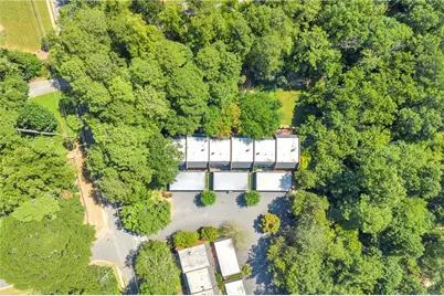 1493 Ashford Place NE, Atlanta, GA 30319 - Photo 11