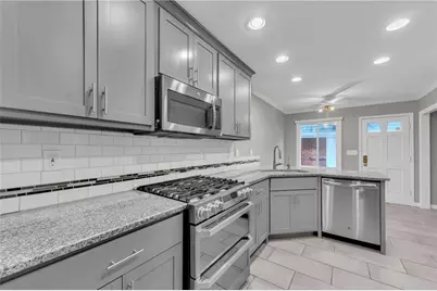1493 Ashford Place NE, Atlanta, GA 30319 - Photo 39