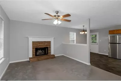 564 Rustin Drive, Dallas, GA 30157 - Photo 5