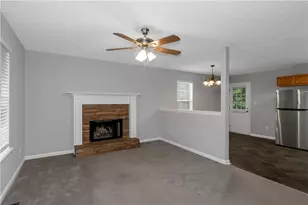 564 Rustin Dr, Dallas, GA 30157 - Photo 5