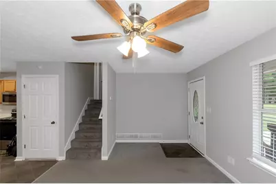 564 Rustin Drive, Dallas, GA 30157 - Photo 7