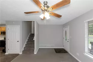 564 Rustin Dr, Dallas, GA 30157 - Photo 7