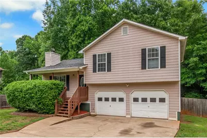564 Rustin Drive, Dallas, GA 30157 - Photo 3
