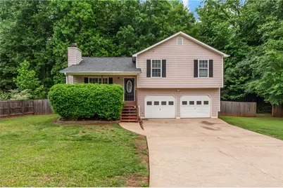 564 Rustin Drive, Dallas, GA 30157 - Photo 1