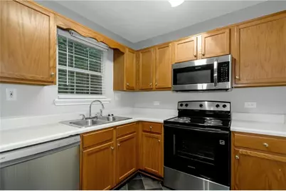 564 Rustin Drive, Dallas, GA 30157 - Photo 9
