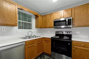 564 Rustin Dr, Dallas, GA 30157 - Photo 9