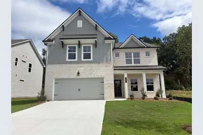 9 Putnam Place, Cartersville, GA 30120 - Photo 1