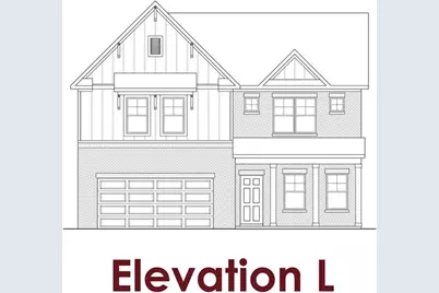 9 Putnam Place, Cartersville, GA 30120 - Photo 1