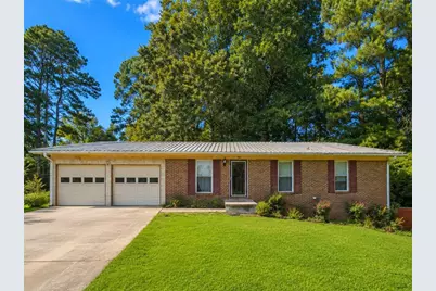 635 Winchester Lane NW, Norcross, GA 30071 - Photo 1