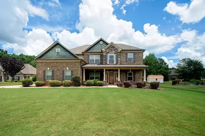 158 Walcille Lane, McDonough, GA 30252 - Photo 1