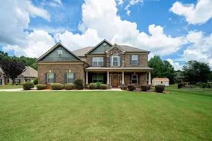 158 Walcille Ln, McDonough, GA 30252 - Photo 1