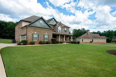 158 Walcille Lane, McDonough, GA 30252 - Photo 3