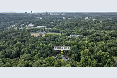 3946 Paces Ferry Road NW, Atlanta, GA 30327 - Photo 59