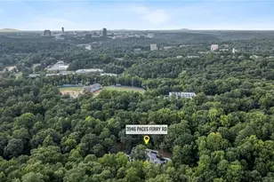 3946 Paces Ferry Rd NW, Atlanta, GA 30327 - Photo 59