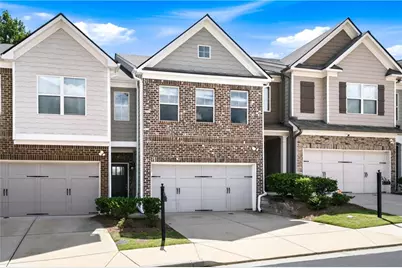 5825 Radford Loop, Fairburn, GA 30213 - Photo 3