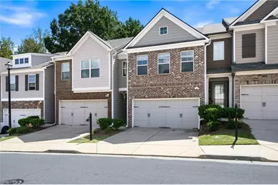 5825 Radford Loop, Fairburn, GA 30213 - Photo 1