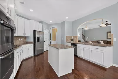 8742 Hamil Court, Douglasville, GA 30135 - Photo 9