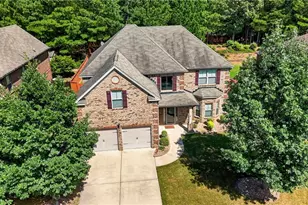 8742 Hamil Ct, Douglasville, GA 30135 - Photo 49