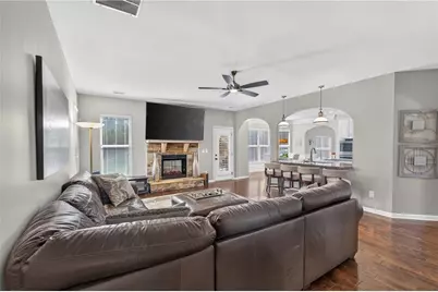 8742 Hamil Court, Douglasville, GA 30135 - Photo 21