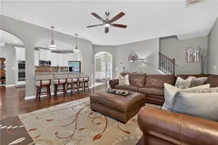 8742 Hamil Ct, Douglasville, GA 30135 - Photo 17